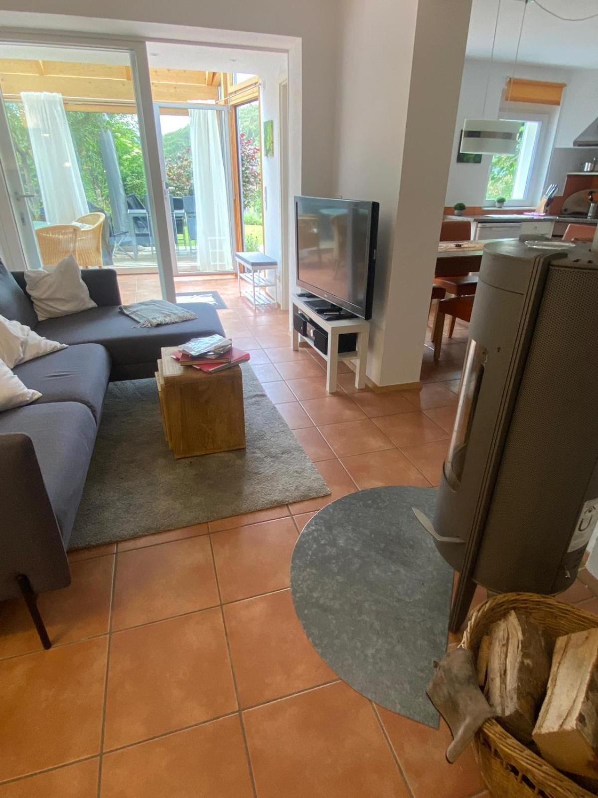 Casa Alma Apartment Neuenweg Ngoại thất bức ảnh