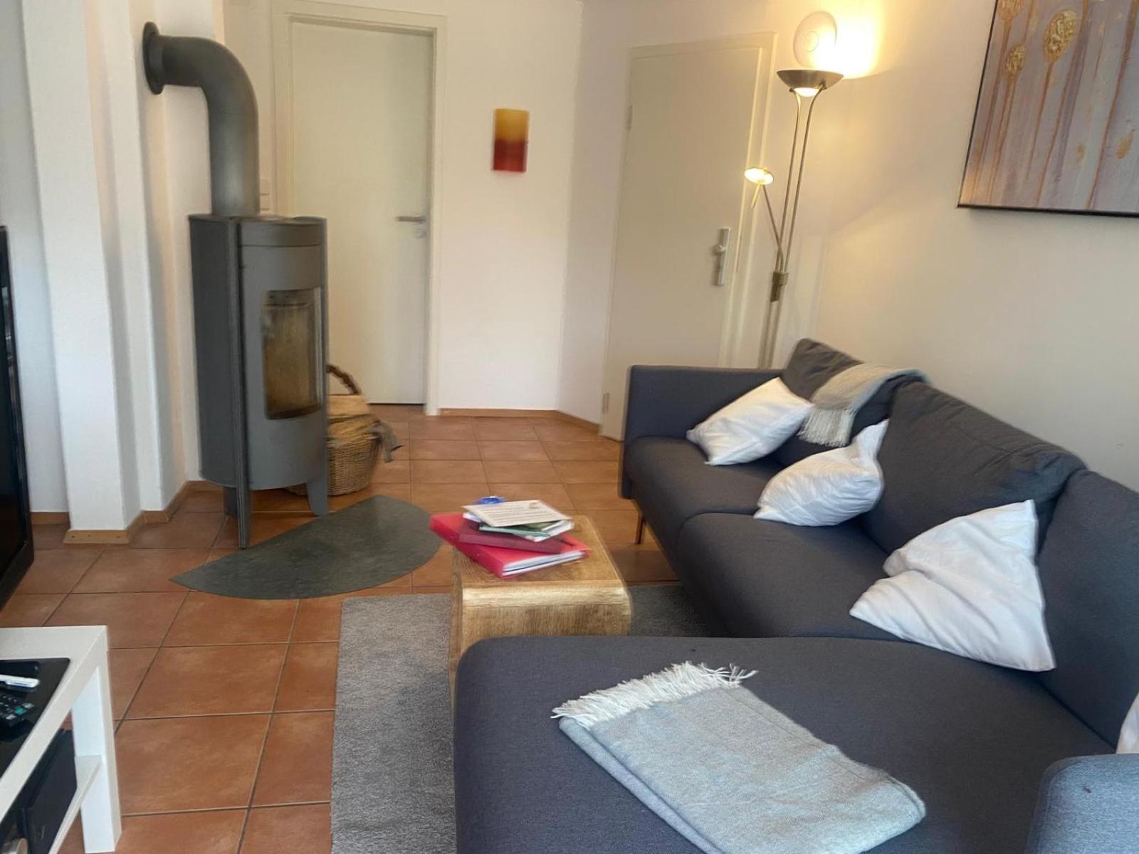 Casa Alma Apartment Neuenweg Ngoại thất bức ảnh