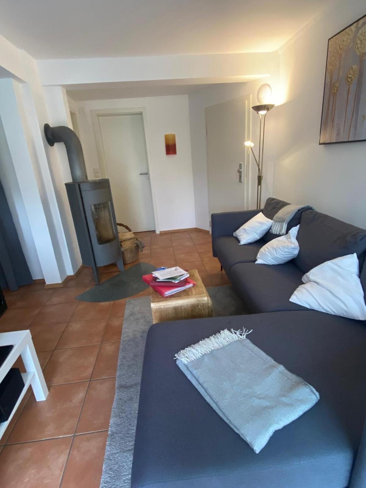 Casa Alma Apartment Neuenweg Ngoại thất bức ảnh