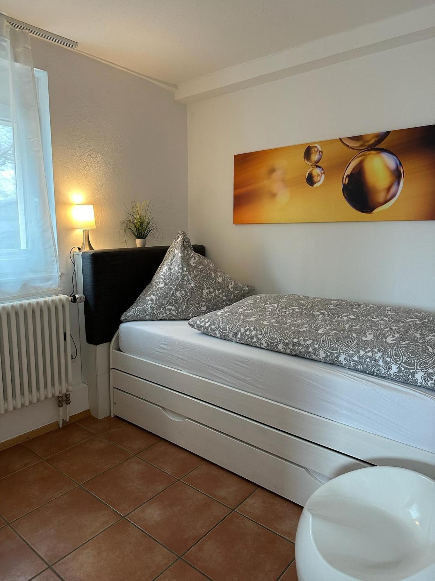 Casa Alma Apartment Neuenweg Ngoại thất bức ảnh