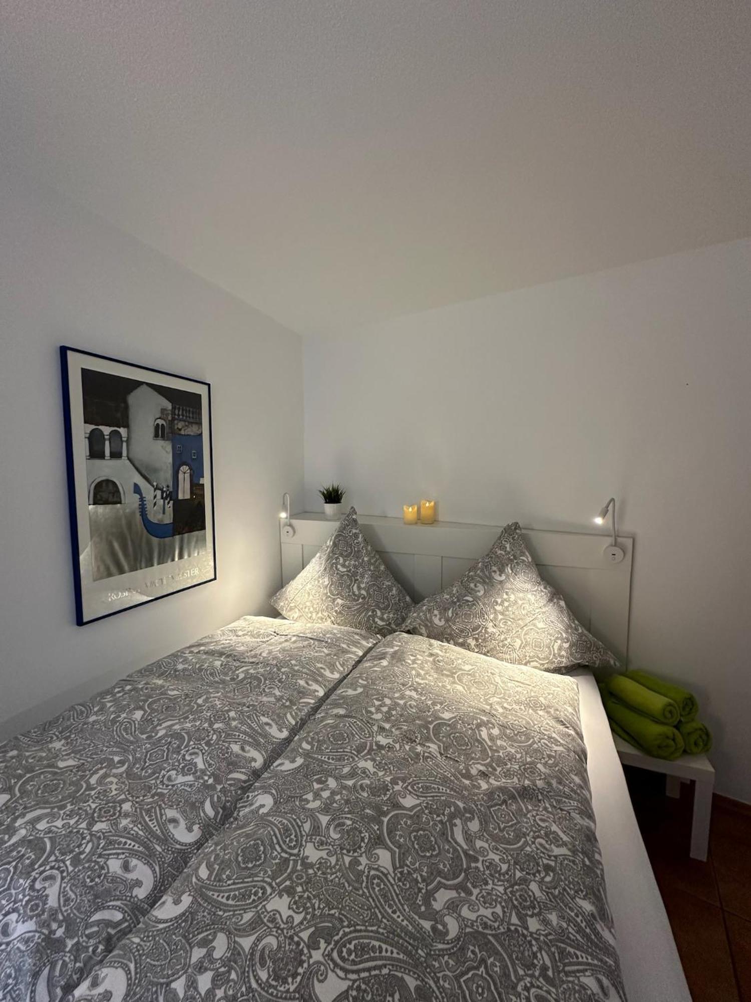 Casa Alma Apartment Neuenweg Ngoại thất bức ảnh