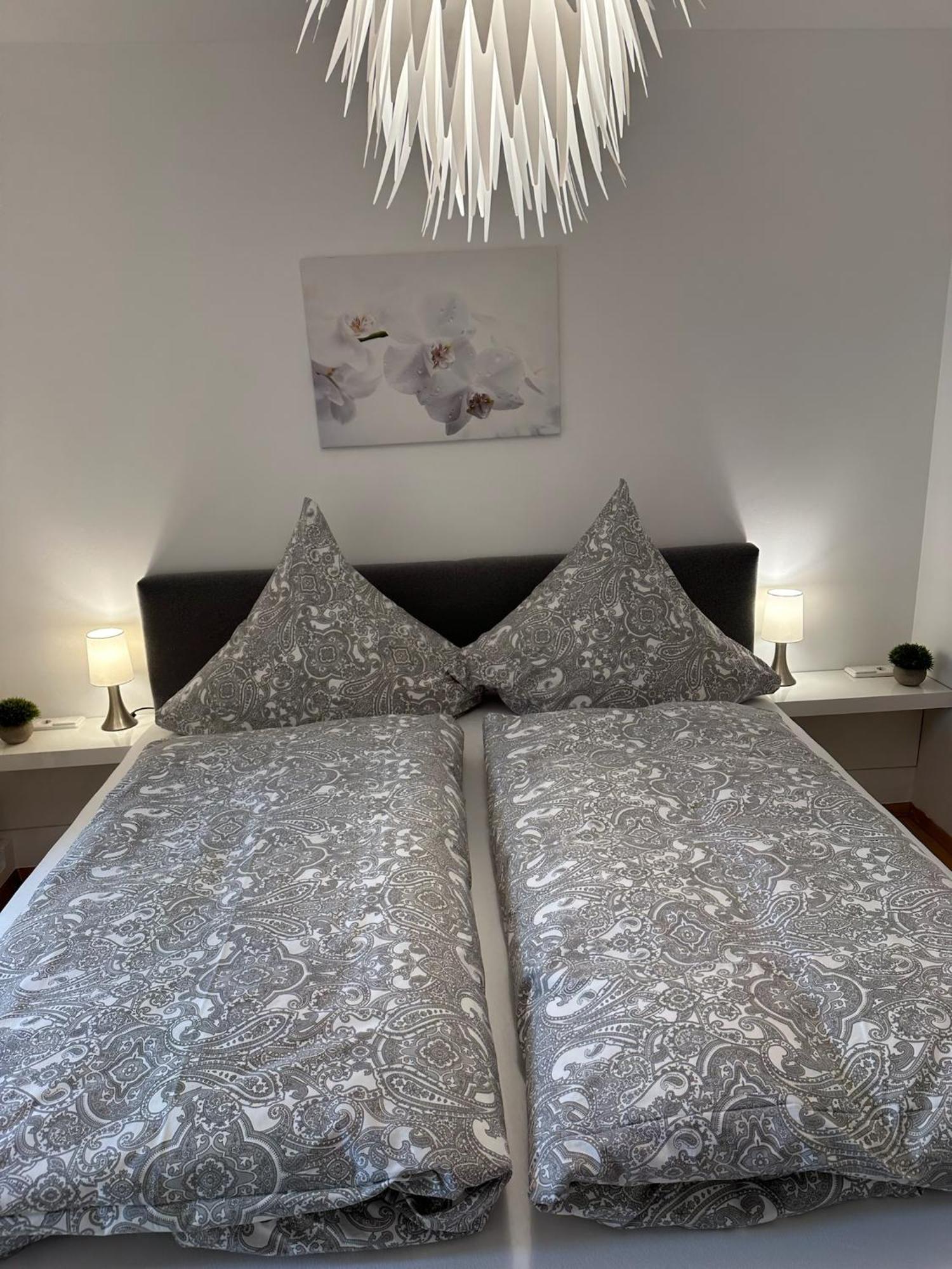 Casa Alma Apartment Neuenweg Ngoại thất bức ảnh