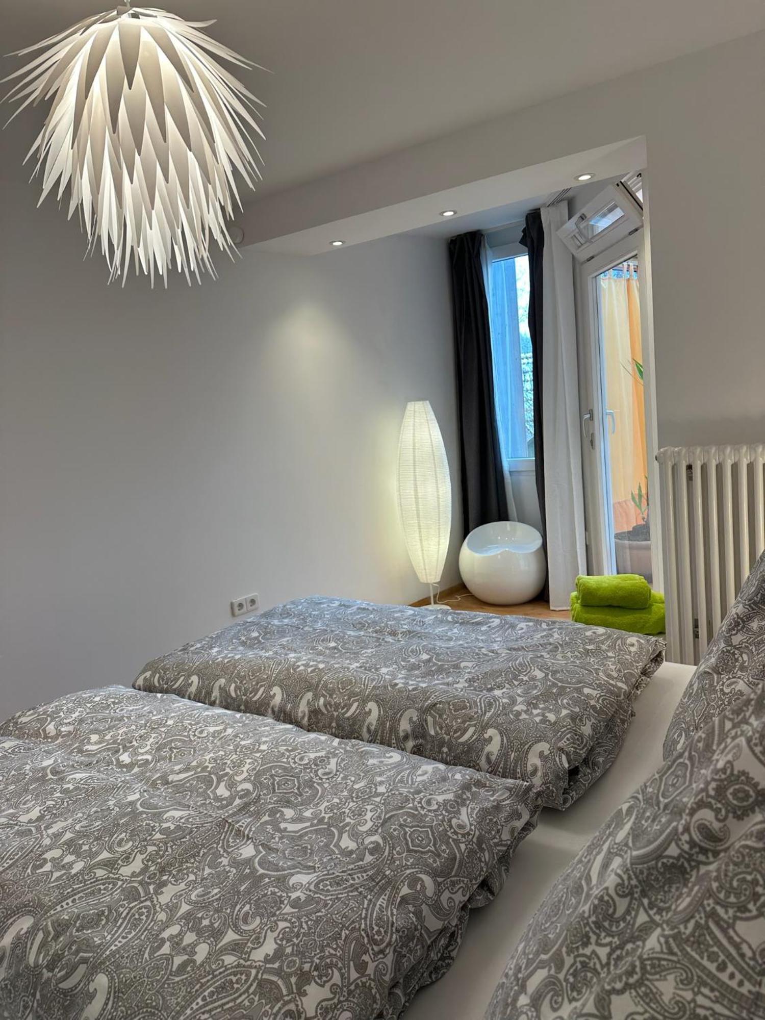 Casa Alma Apartment Neuenweg Ngoại thất bức ảnh