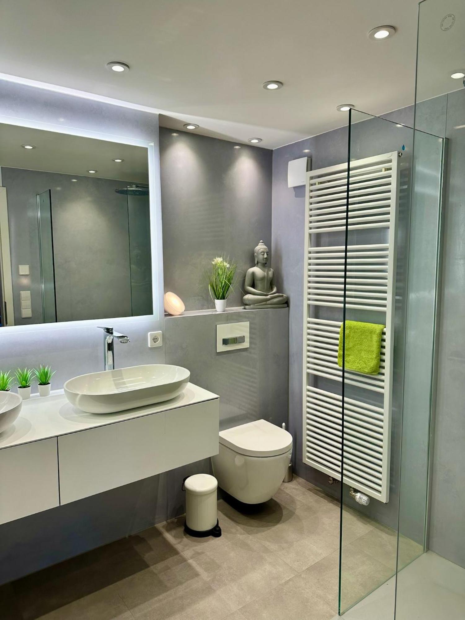 Casa Alma Apartment Neuenweg Ngoại thất bức ảnh