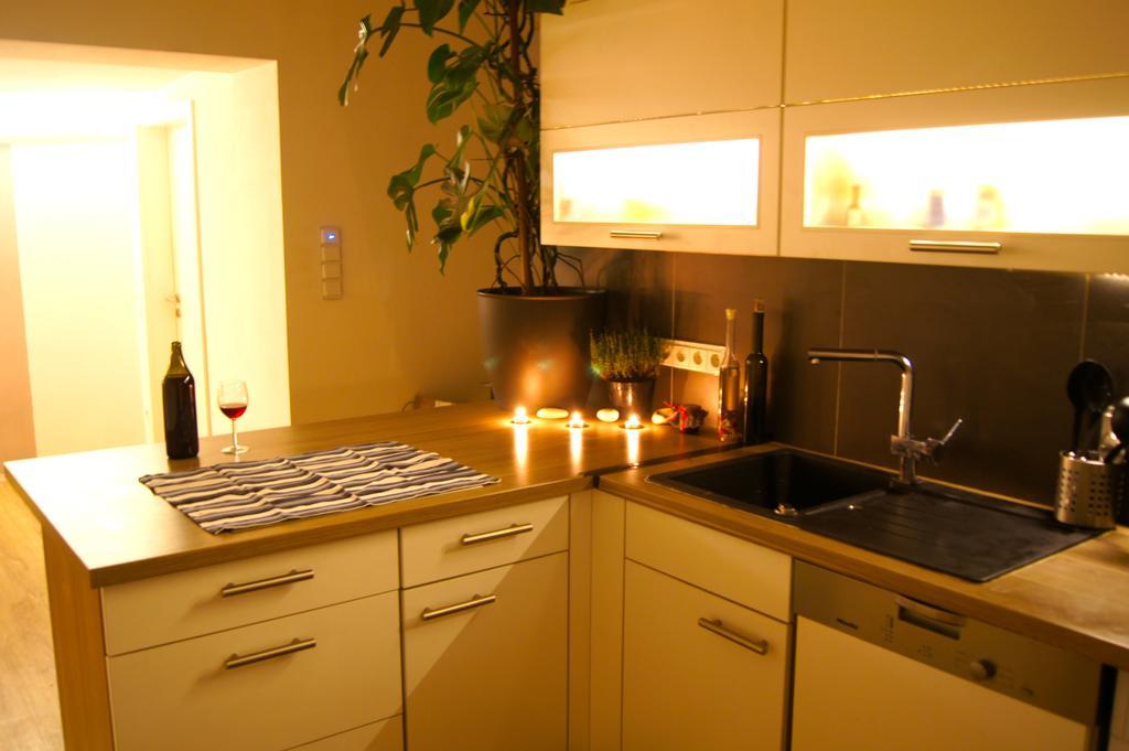 Casa Alma Apartment Neuenweg Ngoại thất bức ảnh