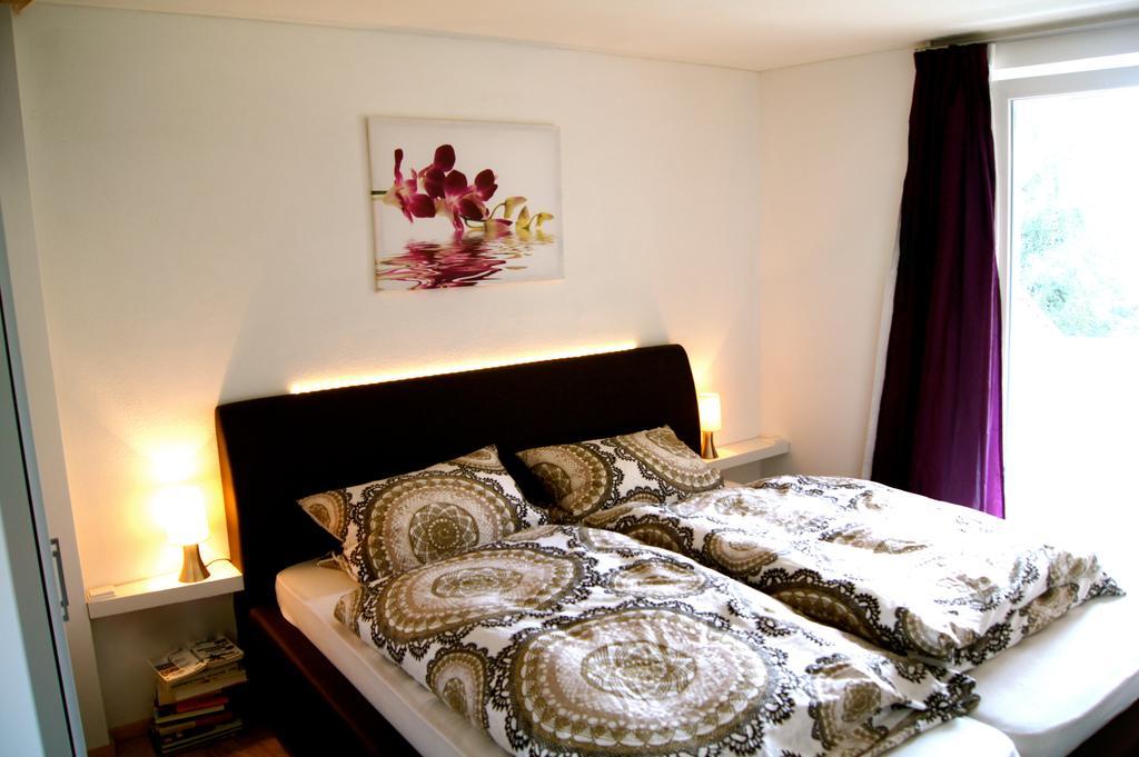 Casa Alma Apartment Neuenweg Ngoại thất bức ảnh