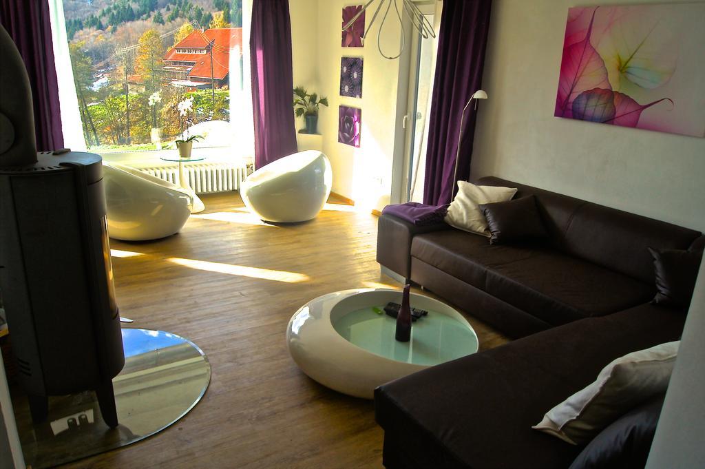 Casa Alma Apartment Neuenweg Ngoại thất bức ảnh