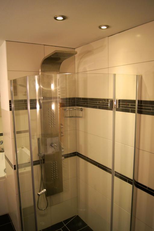 Casa Alma Apartment Neuenweg Ngoại thất bức ảnh