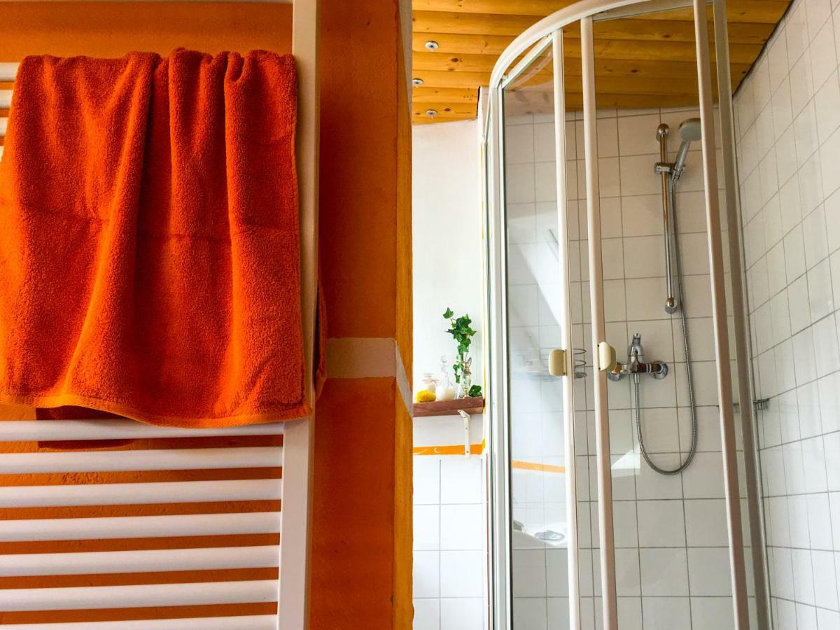 Casa Alma Apartment Neuenweg Ngoại thất bức ảnh