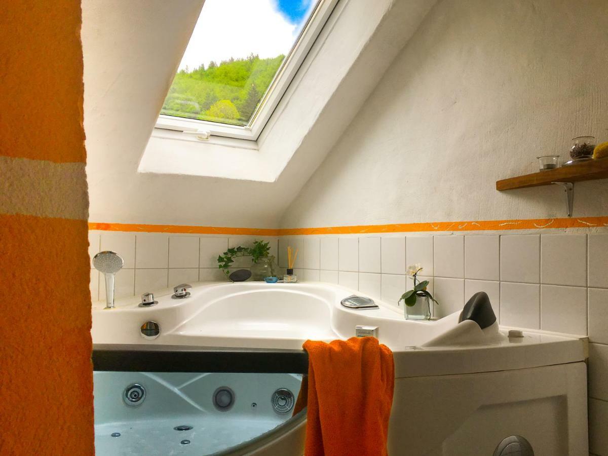Casa Alma Apartment Neuenweg Ngoại thất bức ảnh
