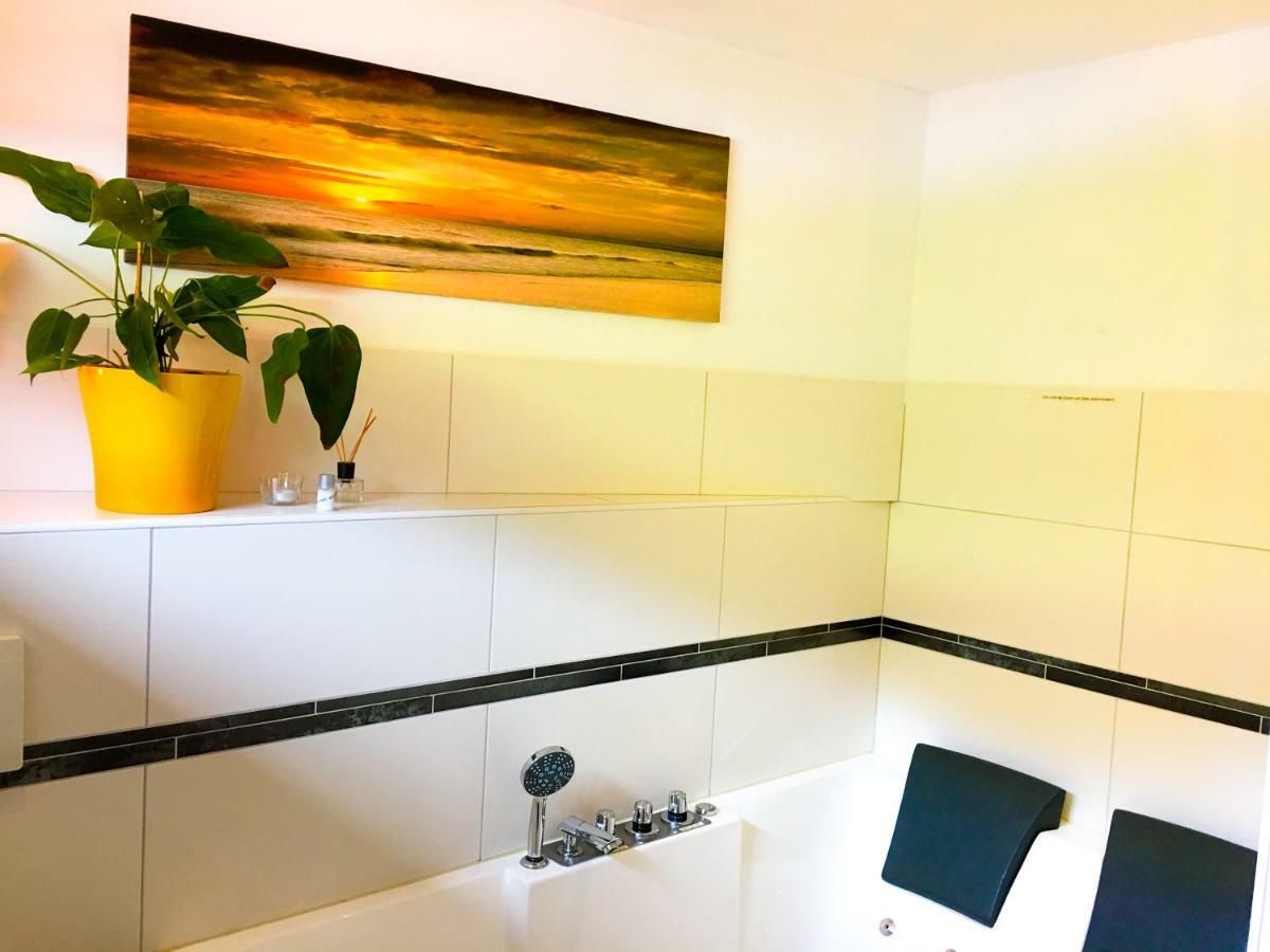 Casa Alma Apartment Neuenweg Ngoại thất bức ảnh