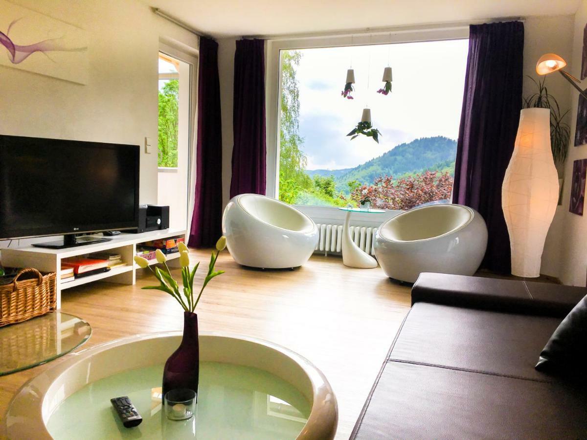Casa Alma Apartment Neuenweg Ngoại thất bức ảnh