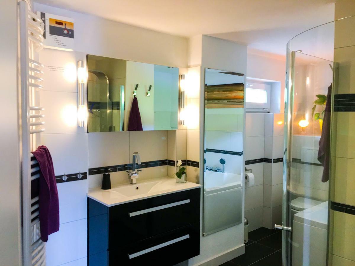 Casa Alma Apartment Neuenweg Ngoại thất bức ảnh