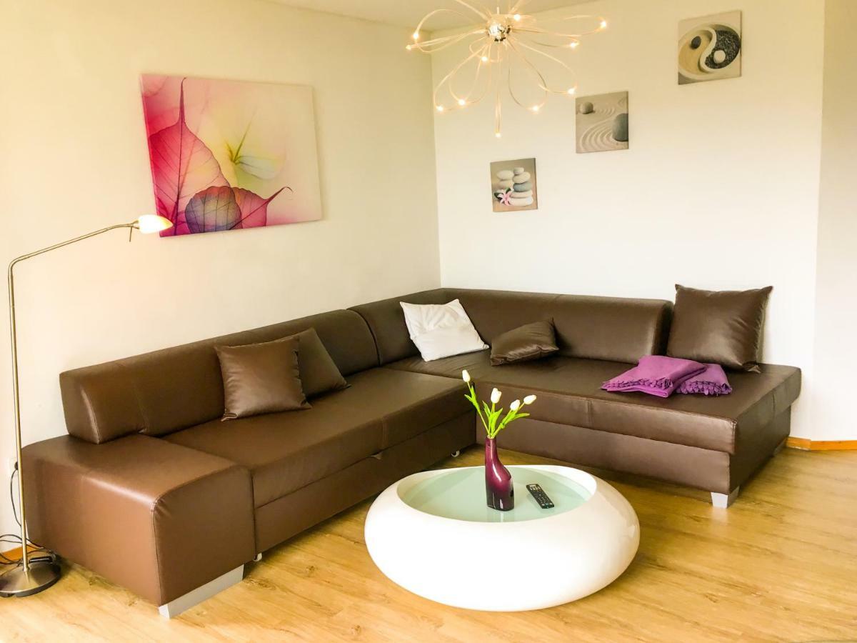Casa Alma Apartment Neuenweg Ngoại thất bức ảnh