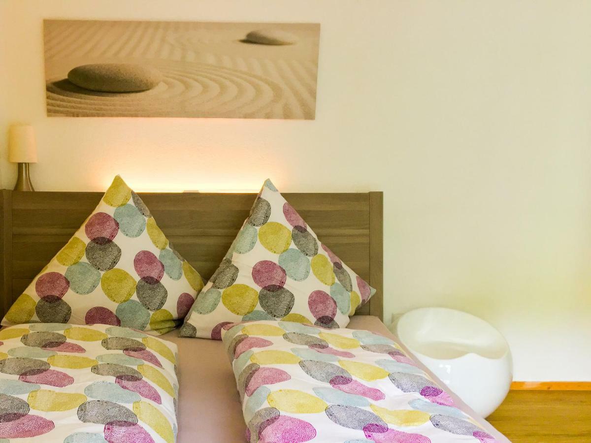 Casa Alma Apartment Neuenweg Ngoại thất bức ảnh